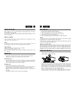 Preview for 4 page of Roadstar RCR-4650USMP Instruction Manual