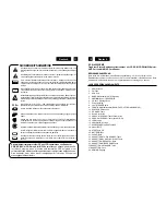 Preview for 8 page of Roadstar RCR-4650USMP Instruction Manual