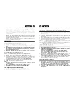 Preview for 10 page of Roadstar RCR-4650USMP Instruction Manual