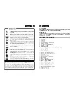 Preview for 13 page of Roadstar RCR-4650USMP Instruction Manual