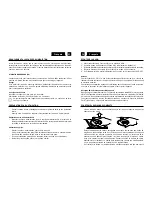 Preview for 14 page of Roadstar RCR-4650USMP Instruction Manual