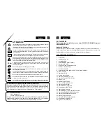 Preview for 18 page of Roadstar RCR-4650USMP Instruction Manual