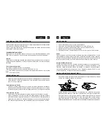 Preview for 24 page of Roadstar RCR-4650USMP Instruction Manual