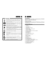 Preview for 28 page of Roadstar RCR-4650USMP Instruction Manual