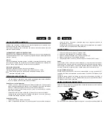 Preview for 29 page of Roadstar RCR-4650USMP Instruction Manual