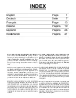 Preview for 2 page of Roadstar RCR-777UD+ User Manual