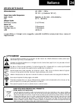 Preview for 27 page of Roadstar RCR-779D+ User Manual