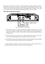 Предварительный просмотр 10 страницы Roadstar RS-4000MB Instructions Manual