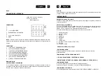 Preview for 21 page of Roadstar RU-265RC Instruction Manual