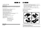 Preview for 22 page of Roadstar RU-285BT Instruction Manual