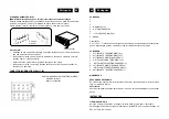 Preview for 35 page of Roadstar RU-285BT Instruction Manual