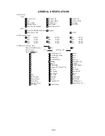 Preview for 9 page of Roadstar TLV-1081XT Service Manual