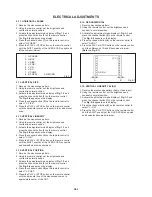 Preview for 33 page of Roadstar TLV-1081XT Service Manual