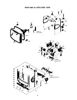 Preview for 61 page of Roadstar TLV-1081XT Service Manual