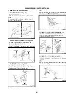 Предварительный просмотр 10 страницы Roadstar TLV1085 Service Manual