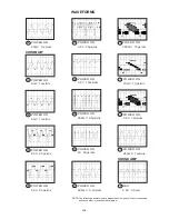 Предварительный просмотр 56 страницы Roadstar TLV1085 Service Manual