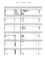 Preview for 10 page of Roadstar TRA-1955 Service Manual