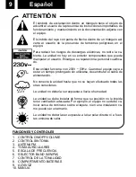 Preview for 14 page of Roadstar TRA-1957N User Manual