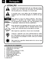 Preview for 16 page of Roadstar TRA-1957N User Manual