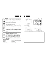 Предварительный просмотр 13 страницы Roadstar TT-540 Instruction Manual