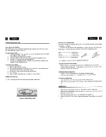 Предварительный просмотр 8 страницы Roadstar TTL-8743UDJ Instruction Manual