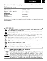 Предварительный просмотр 15 страницы Roadstar TTR-635WD User Manual