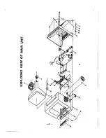 Preview for 13 page of Roadstar TVM-1003E Service Manual