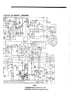 Предварительный просмотр 26 страницы Roadstar TVM-1003E Service Manual