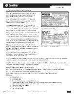 Preview for 7 page of Roadtrek 170 Chevrolet Owner'S Manual