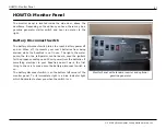 Preview for 3 page of Roadtrek 190 Popular 2016 Owner'S Manual