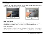 Preview for 6 page of Roadtrek 190 Popular 2016 Owner'S Manual