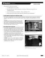 Preview for 59 page of Roadtrek 210 Chevrolet Owner'S Manual