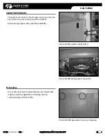 Предварительный просмотр 27 страницы Roadtrek 210 SPRINTER Owner'S Manual