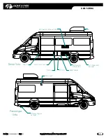 Предварительный просмотр 29 страницы Roadtrek 210 SPRINTER Owner'S Manual