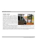 Preview for 11 page of Roadtrek CS Adventurous 2016 Owner'S Manual