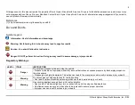 Preview for 8 page of Roadtrek E-trek 2018 Owner'S Manual