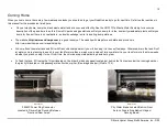 Preview for 12 page of Roadtrek E-trek 2018 Owner'S Manual