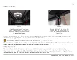 Preview for 16 page of Roadtrek E-trek 2018 Owner'S Manual