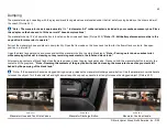 Preview for 52 page of Roadtrek E-trek 2018 Owner'S Manual