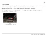 Preview for 63 page of Roadtrek E-trek 2018 Owner'S Manual