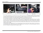 Preview for 20 page of Roadtrek E-trek Owner'S Manual