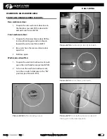 Предварительный просмотр 21 страницы Roadtrek Motorhome sprinter Owner'S Manual