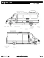 Предварительный просмотр 29 страницы Roadtrek Motorhome sprinter Owner'S Manual