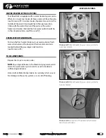 Предварительный просмотр 42 страницы Roadtrek Motorhome sprinter Owner'S Manual