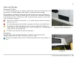 Preview for 37 page of Roadtrek Simplicity 2017 Owner'S Manual