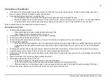 Preview for 45 page of Roadtrek Simplicity 2019 Owner'S Manual