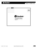 Предварительный просмотр 68 страницы Roadtrek SS-Ideal Owner'S Manual