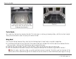 Preview for 24 page of Roadtrek TS Adventurous Owner'S Manual