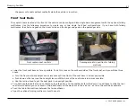 Preview for 25 page of Roadtrek TS Adventurous Owner'S Manual