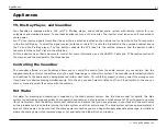 Preview for 30 page of Roadtrek TS Adventurous Owner'S Manual